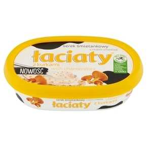SEREK LACIATY Z KURKAMI 135G/12 MLEKPOL [2021-02-23 11:11:31]