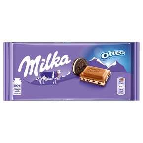 MILKA CZEK 100G/20 OREO [2021-03-05 10:49:54]