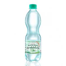 WODA KURACJUSZ 500ML/12 GAZ. bez kaucji [2025-05-26 10:48:11]