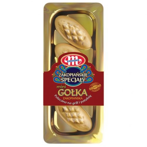 SER GOLKA MINI ZAKAP.160G/8 (4szt) MLEKOVI [2021-02-23 09:10:22]