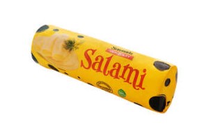 SER SALAMI SERENADA OK 1,5 KG SPOMLEK LUZ