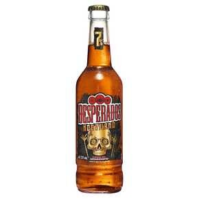 ZYW-PIWO DESPERADOS NOCTURNO 7 BUT BWZ 400ML/20 [2025-05-27 05:37:00]