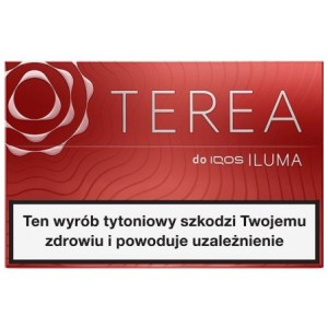 TEREA SIENNA 18,99/10 SZT