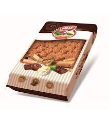 LUMARKI 800G ORZECHOWE