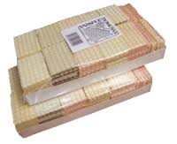 WAFLE DOMOWE MULAWA 500G