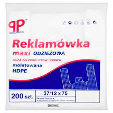 REKLAMOWKA FOLIOWA 37/75 200szt !!!!