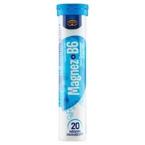 TABLETKI MUSUJACE KRUGER MAGNESIUM 80G/28 [2021-03-18 11:29:18]