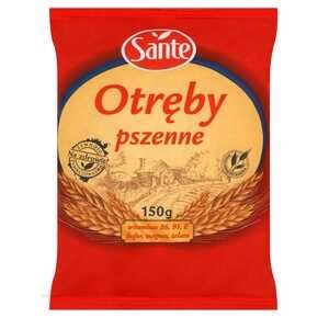 OTREBY SANTE PSZENNE 150G/9 [2021-03-08 02:12:00]