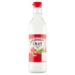 OCET SZKLO KULINARNY SPIR.10% 500ML/15.