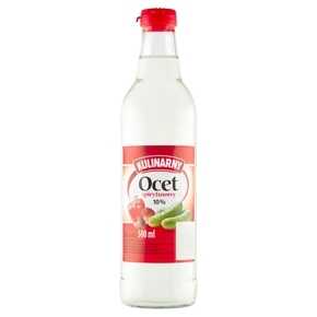 OCET SZKLO KULINARNY SPIR.10% 500ML/15.