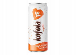 KOFOLA ORYGINAL puszka 330ML/24