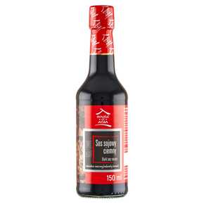 SOS SOJOWY HOUSE OF ASIA CIEMNY 150ml/12. [2025-06-11 11:47:22]