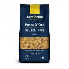 MAKARON BEZGLUTENOWY SWIDER SAM-MILLS 500G/12. [2024-10-10 12:23:02]