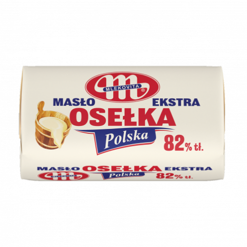 MASLO  OSEŁKA 300G/24 MLEKOVITA [2021-02-23 08:57:14]