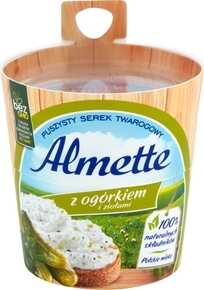 SEREK ALMETTE Z OGOR I ZIOLA 150G/24 HOCHLAND [2021-03-19 12:16:08]