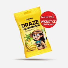 DRAZE SKAWA BANANOWE 70G/20. [2025-06-20 05:09:14]