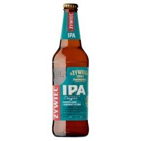 ZYW-PIWO ZYWIEC IPA SESYJNE BUT ZW 500ML/20 ZYWIEC