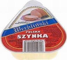 KONS. SZYNKA POLSKA WIEPRZ 110G/12 TRÓJ WERBLINSKI [2023-05-23 11:55:47]