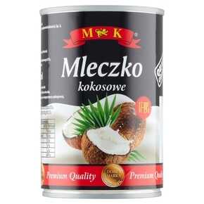 MLEKO KOKOSOWE MK PUSZ 400ML/12 [2021-03-09 09:53:28]