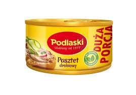 PASZTET PODLASKI 285G DR.PUSZK [2025-06-24 06:31:41]