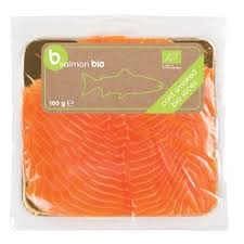 RYB-LOSOŚ WĘDZONY N/Z PLASTRY FISHERKING 100g