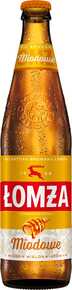 PIWO LOMZA MIODOWE BUT 500ML/20 [2025-06-26 06:06:14]