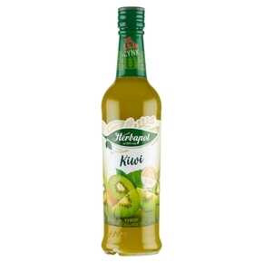 SYROP HERBAPOL 420ML/8 KIWI