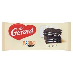 DR GERARD MAFIJNE BLACK 216G/16