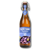 DUCH SANU ŚLIWKA BEZ GLUTENU  500ML/15.