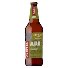 ZYW-PIWO ZYWIEC APA 500ML/20 BUT ZW [2021-02-23 09:54:52]