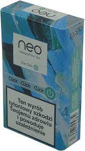 NEO STICKS ICE 15,50/10