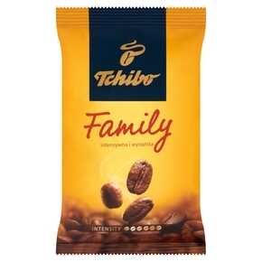 KAWA TCHIBO FAMILY MIELONA 100G/20