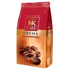 KAWA ZIARNO MK CAFE CREME 500G/6