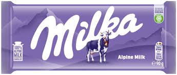 MILKA CZEK  90G/25 MLECZNA [2025-07-25 02:09:02]