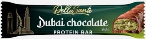 BATON SANTE DUBAI DELLA PROTEIN BAR 45G/24