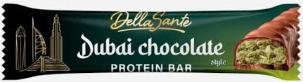 BATON SANTE DUBAI DELLA PROTEIN BAR 45G/24 [2025-07-28 12:38:57]