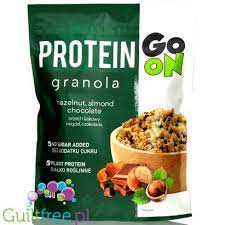 PLATKI SANTE GO ON PROTEIN CZEKOL i ORZECH 300G/8 [2024-01-11 01:26:36]