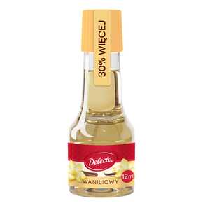 AROMAT DELECTA 12ML/24 WANILIOWY [2025-07-31 05:54:06]