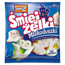 NIMM2 SMIEJZELKI MLEKODUSZKI 90G/24 STORCK