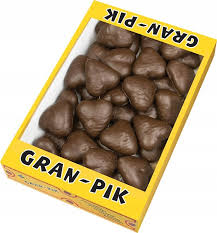 SERCA LUKROWANE GRAN-PIK 550G [2024-10-02 12:14:15]