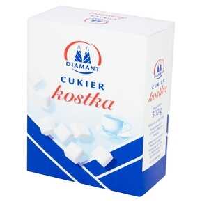 CUKIER KOSTKA DIAMANT 500G/10 [2021-04-22 11:05:11]