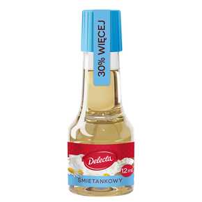 AROMAT DELECTA 12ML/24 ŚMIETANKOWY [2025-09-04 05:43:07]