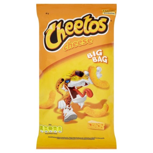 CHIPSY CHEETOS SER 85G/25  (61345) [2021-03-09 08:53:38]