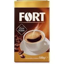 KAWA FORT MIEL 500G/12 STRAUSS VACUM [2024-10-02 02:05:01]