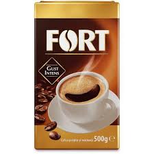 KAWA FORT MIEL 500G/12 STRAUSS VACUM [2024-10-02 02:05:02]
