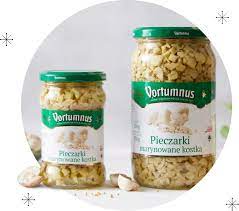 PIECZARKA VORTUMNUS KROJONA KOSTKA 300G/10 [2022-09-14 06:30:03]