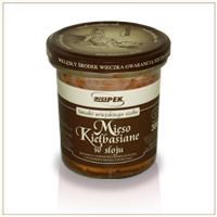 KONS.MIESPEK MIESO KIELBASIANE 300G/9 [2021-03-09 09:59:54]