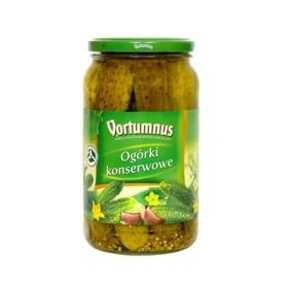 OGORKI  VORTUMNUS KONSERWOWE 870G/8 [2022-09-14 06:15:53]