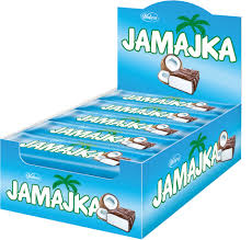 BATON VOBRO JAMAJKA 43G/20 [2025-09-17 06:02:25]