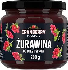 ZURAWINA SANTE DO MIES I SEROW 200g/8 SŁOIK [2025-09-17 05:59:22]